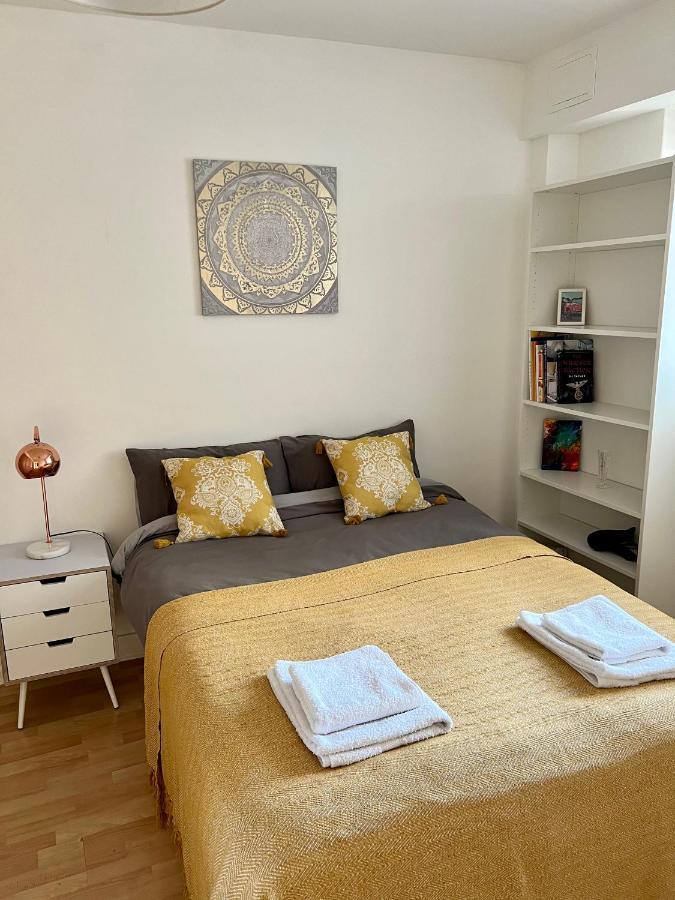 2 Bedroom Near Euston, King's Cross Appartamento Londra