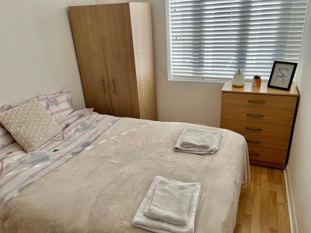 2 Bedroom Near Euston, King's Cross Appartamento
